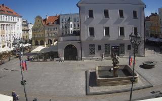 Gliwice Rynek - 28-04-2026 13:06