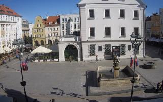 Gliwice Rynek - 28-04-2026 14:23