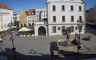 Gliwice Rynek - 28-04-2026 14:39
