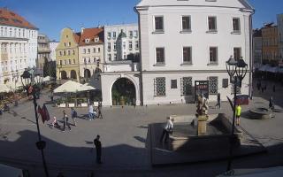 Gliwice Rynek - 28-04-2026 14:54