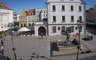 Gliwice Rynek - 28-04-2026 14:08
