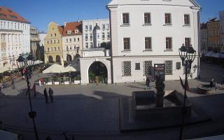 Gliwice Rynek - 28-04-2026 15:25