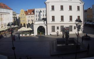 Gliwice Rynek - 28-04-2026 15:40
