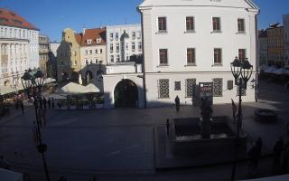 Gliwice Rynek - 28-04-2026 15:56