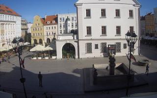 Gliwice Rynek - 28-04-2026 15:09