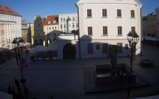 Gliwice Rynek - 28-04-2026 16:11