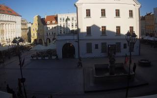 Gliwice Rynek - 28-04-2026 16:26
