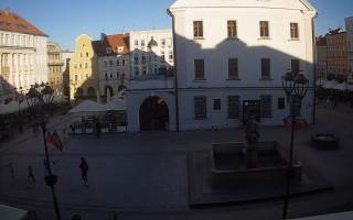 Gliwice Rynek - 28-04-2026 16:42