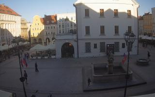 Gliwice Rynek - 28-04-2026 16:57