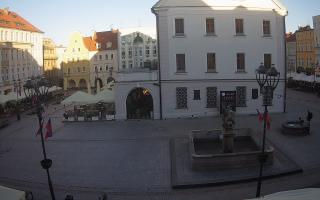 Gliwice Rynek - 28-04-2026 17:12
