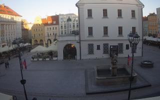 Gliwice Rynek - 28-04-2026 17:28