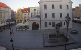 Gliwice Rynek - 28-04-2026 17:43