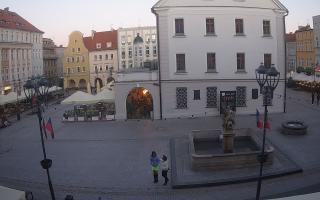 Gliwice Rynek - 28-04-2026 17:59