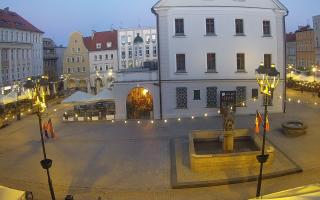 Gliwice Rynek - 28-04-2026 18:14
