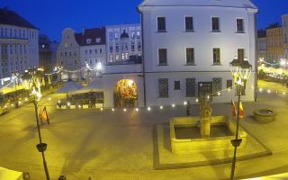 Gliwice Rynek - 28-04-2026 18:29