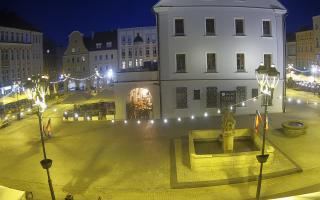 Gliwice Rynek - 28-04-2026 18:45