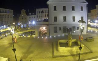 Gliwice Rynek - 28-04-2026 19:00