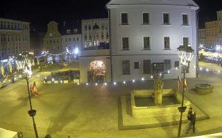 Gliwice Rynek - 28-04-2026 19:15