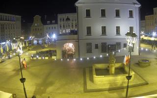 Gliwice Rynek - 28-04-2026 19:31