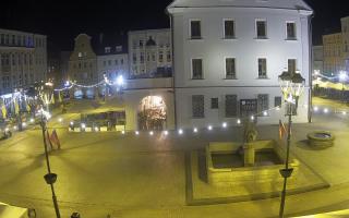 Gliwice Rynek - 28-04-2026 20:02