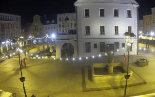 Gliwice Rynek - 28-04-2026 20:48