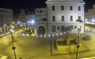 Gliwice Rynek - 28-04-2026 02:21