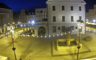 Gliwice Rynek - 28-04-2026 02:36