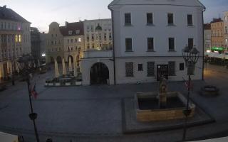 Gliwice Rynek - 28-04-2026 02:52