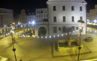 Gliwice Rynek - 28-04-2026 02:06