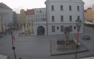 Gliwice Rynek - 28-04-2026 03:22