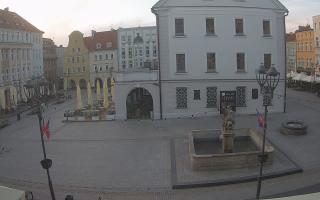 Gliwice Rynek - 28-04-2026 03:38