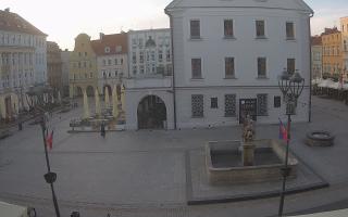 Gliwice Rynek - 28-04-2026 03:53