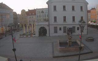 Gliwice Rynek - 28-04-2026 03:07
