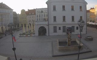 Gliwice Rynek - 28-04-2026 04:24