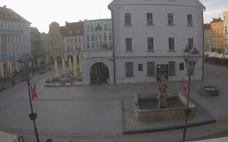 Gliwice Rynek - 28-04-2026 04:39