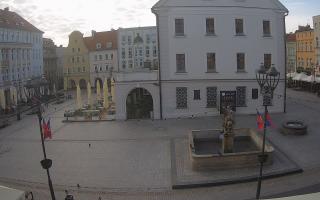 Gliwice Rynek - 28-04-2026 04:55