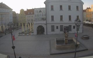 Gliwice Rynek - 28-04-2026 04:08