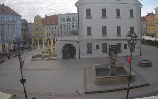 Gliwice Rynek - 28-04-2026 05:10