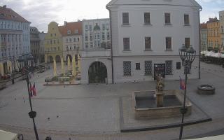Gliwice Rynek - 28-04-2026 05:25
