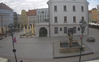 Gliwice Rynek - 28-04-2026 05:41