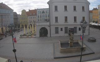 Gliwice Rynek - 28-04-2026 05:56