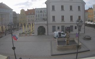Gliwice Rynek - 28-04-2026 06:11