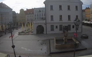 Gliwice Rynek - 28-04-2026 06:27