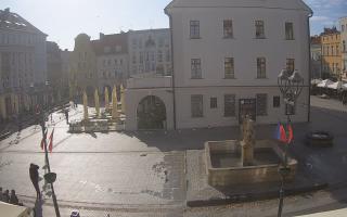 Gliwice Rynek - 28-04-2026 06:42