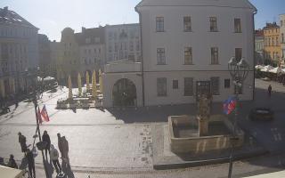 Gliwice Rynek - 28-04-2026 06:58