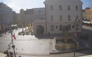 Gliwice Rynek - 28-04-2026 07:13