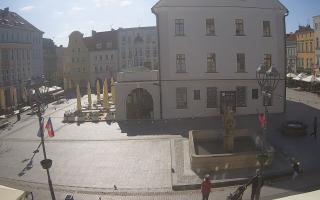 Gliwice Rynek - 28-04-2026 07:28