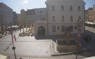 Gliwice Rynek - 28-04-2026 07:44