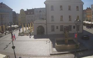 Gliwice Rynek - 28-04-2026 07:59