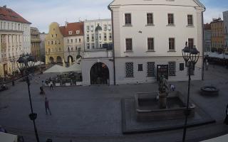 Gliwice Rynek - 04-05-2026 16:22